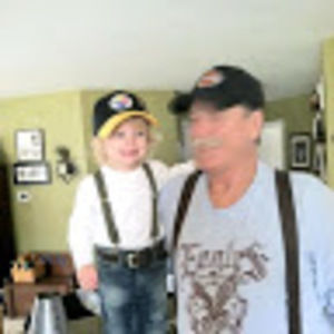 Meet your Posher, Charles